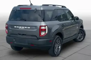 Ford Bronco Sport 2021 AWD Big Bend SUV de 5 puertas