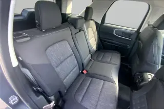 Ford Bronco Sport 2021 AWD Big Bend SUV de 5 puertas