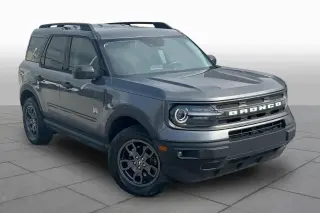 Ford Bronco Sport 2021 AWD Big Bend SUV de 5 puertas