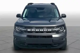 Ford Bronco Sport 2021 AWD Big Bend SUV de 5 puertas