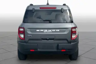 Ford Bronco Sport 2021 AWD Big Bend SUV de 5 puertas
