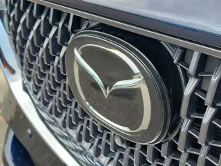 Mazda CX-5 2024 AWD 2.5 Turbo Signature SUV de 4 puertas