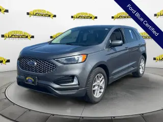 Ford Edge 2024 AWD SEL SUV de 4 puertas