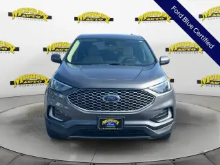 Ford Edge 2024 AWD SEL SUV de 4 puertas