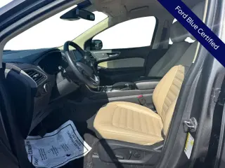 Ford Edge 2024 AWD SEL SUV de 4 puertas