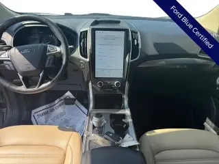 Ford Edge 2024 AWD SEL SUV de 4 puertas