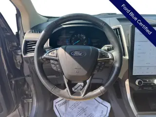 Ford Edge 2024 AWD SEL SUV de 4 puertas
