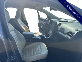 Ford Edge 2024 AWD SEL SUV de 4 puertas