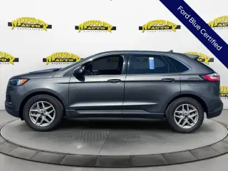Ford Edge 2024 AWD SEL SUV de 4 puertas
