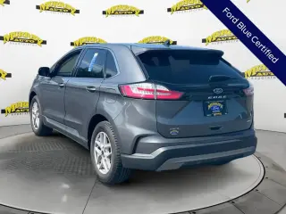 Ford Edge 2024 AWD SEL SUV de 4 puertas