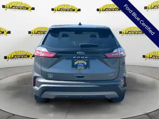 Ford Edge 2024 AWD SEL SUV de 4 puertas