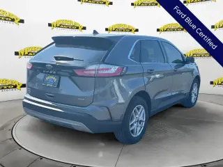 Ford Edge 2024 AWD SEL SUV de 4 puertas