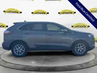 Ford Edge 2024 AWD SEL SUV de 4 puertas