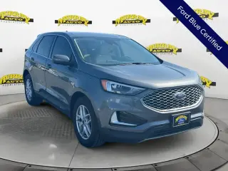 Ford Edge 2024 AWD SEL SUV de 4 puertas