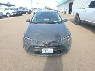 Toyota Corolla 2024 LE Sedán de 4 puertas