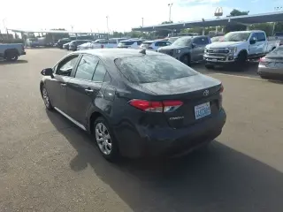 Toyota Corolla 2024 LE Sedán de 4 puertas