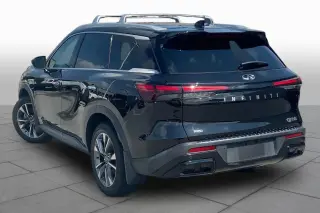 INFINITI QX60 2024 AWD Luxe SUV de 4 puertas