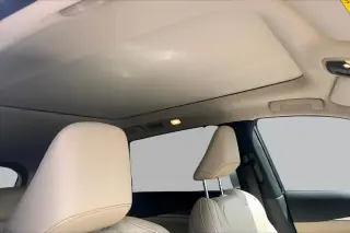 INFINITI QX60 2024 AWD Luxe SUV de 4 puertas
