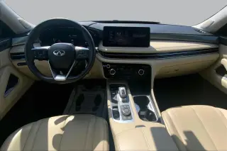 INFINITI QX60 2024 AWD Luxe SUV de 4 puertas