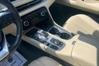 INFINITI QX60 2024 AWD Luxe SUV de 4 puertas