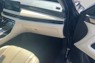 INFINITI QX60 2024 AWD Luxe SUV de 4 puertas