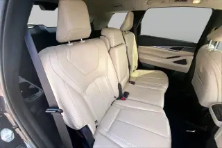 INFINITI QX60 2024 AWD Luxe SUV de 4 puertas
