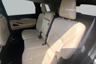 INFINITI QX60 2024 AWD Luxe SUV de 4 puertas