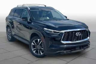 INFINITI QX60 2024 AWD Luxe SUV de 4 puertas