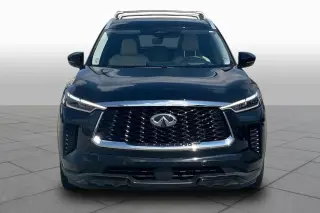 INFINITI QX60 2024 AWD Luxe SUV de 4 puertas