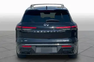 INFINITI QX60 2024 AWD Luxe SUV de 4 puertas