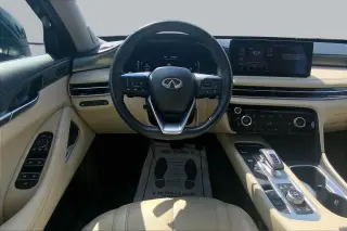 INFINITI QX60 2024 AWD Luxe SUV de 4 puertas