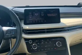 INFINITI QX60 2024 AWD Luxe SUV de 4 puertas