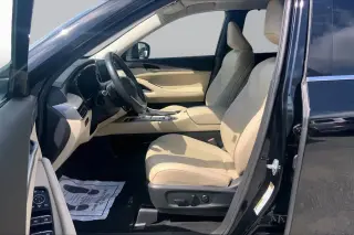 INFINITI QX60 2024 AWD Luxe SUV de 4 puertas