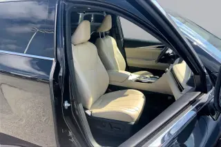 INFINITI QX60 2024 AWD Luxe SUV de 4 puertas