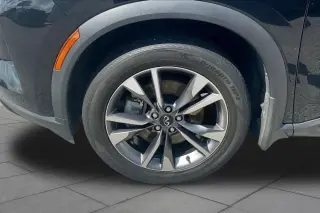 INFINITI QX60 2024 AWD Luxe SUV de 4 puertas