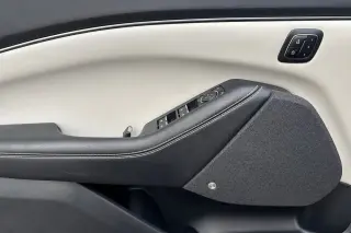 SUV Ford Mustang Mach-E Premium de 4 puertas 2023