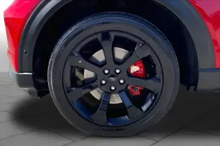 Ford Explorer 2022 AWD ST SUV de 4 puertas