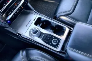 Ford Explorer 2022 AWD ST SUV de 4 puertas
