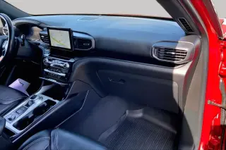 Ford Explorer 2022 AWD ST SUV de 4 puertas
