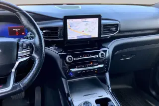 Ford Explorer 2022 AWD ST SUV de 4 puertas
