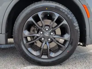 Dodge Durango 2021 R/T SUV de 4 puertas