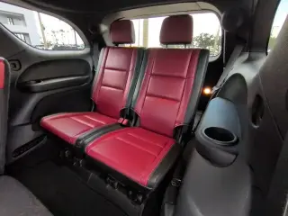 Dodge Durango 2021 R/T SUV de 4 puertas