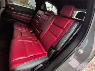 Dodge Durango 2021 R/T SUV de 4 puertas