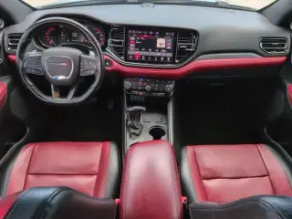 Dodge Durango 2021 R/T SUV de 4 puertas