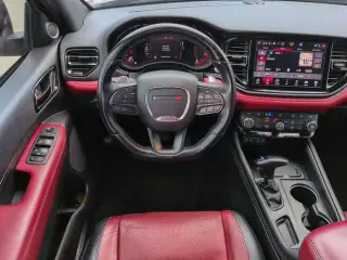 Dodge Durango 2021 R/T SUV de 4 puertas