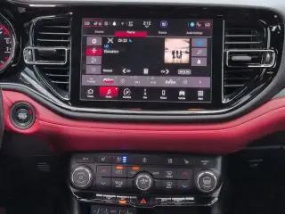 Dodge Durango 2021 R/T SUV de 4 puertas