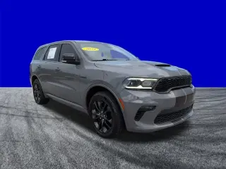 Dodge Durango 2021 R/T SUV de 4 puertas