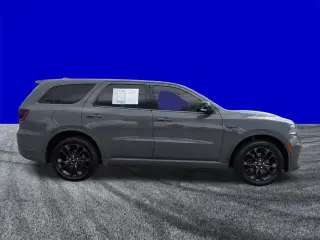 Dodge Durango 2021 R/T SUV de 4 puertas