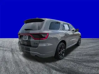 Dodge Durango 2021 R/T SUV de 4 puertas