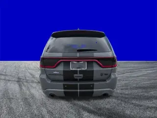 Dodge Durango 2021 R/T SUV de 4 puertas